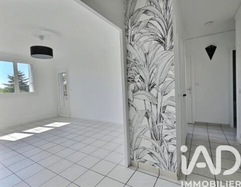  Appartement � louer 3 pi�ces 56 m�