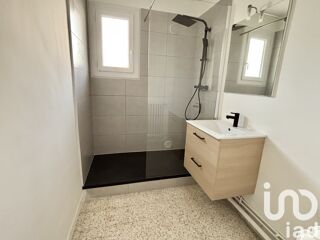  Appartement  vendre 3 pices 60 m