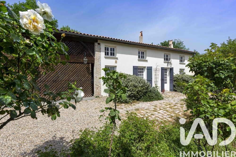 � vendre  Maison Arsac (33460)