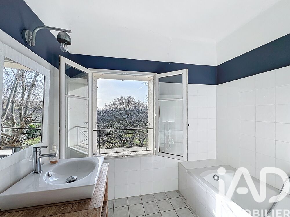 � vendre  Maison Orange (84100)