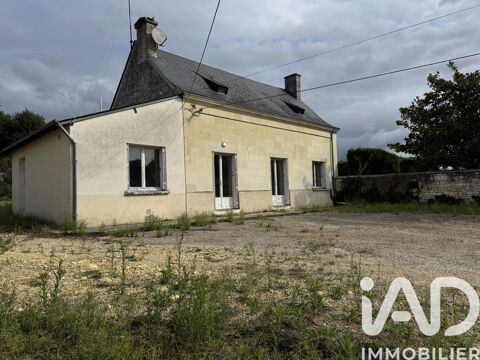   Vente Long�re 5 pi�ces Maison - 5 pi�ce(s) - 93 m�