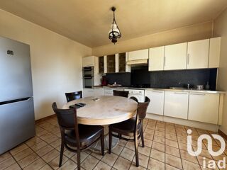  Maison � vendre 5 pi�ces 105 m�