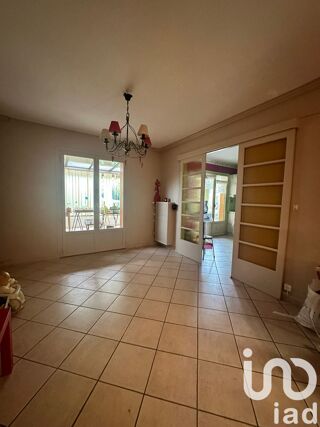  Maison � vendre 6 pi�ces 134 m�