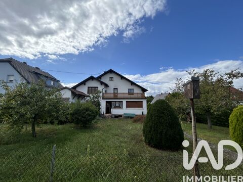   Vente Maison/villa 7 pi�ces Maison - 7 pi�ce(s) - 177 m�