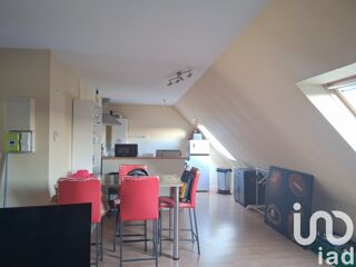  Appartement � vendre 2 pi�ces 43 m�