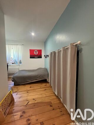  Maison  vendre 13 pices 265 m