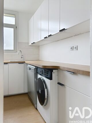  Appartement � vendre 4 pi�ces 57 m�