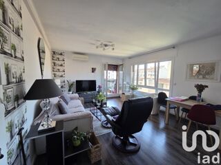  Appartement � vendre 2 pi�ces 55 m�