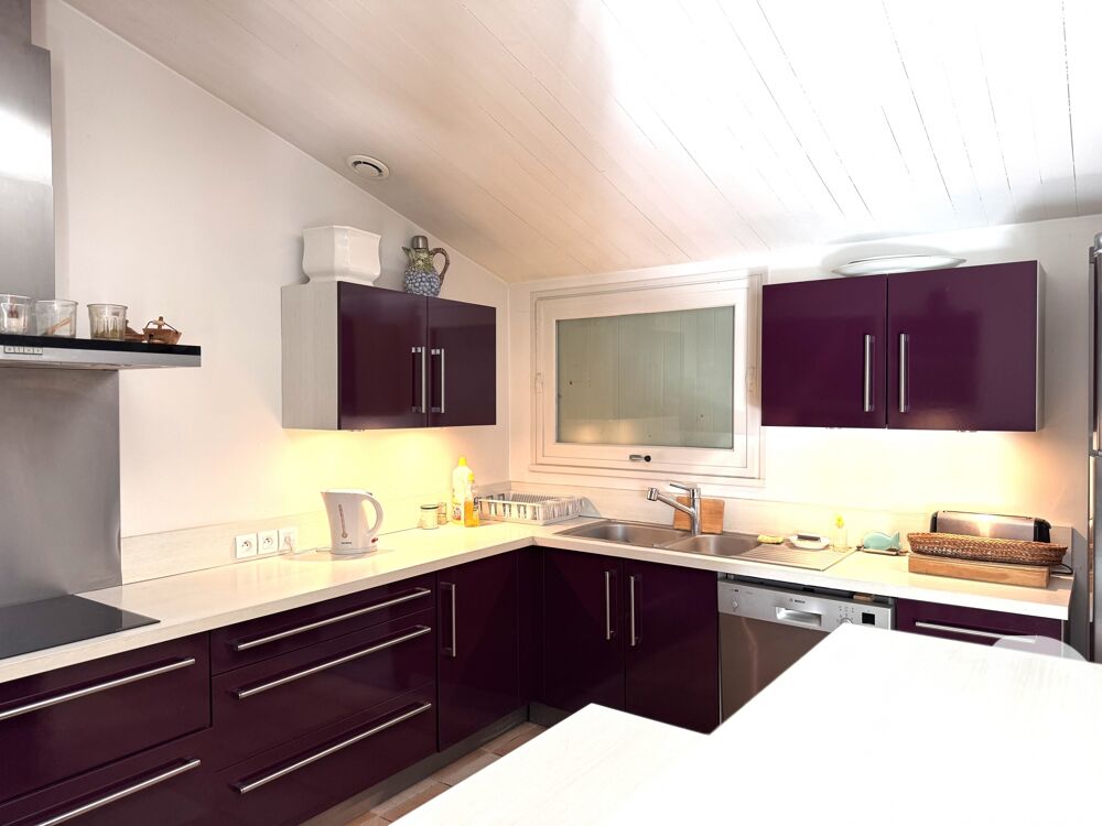 � vendre  Maison Les Portes-en-R� (17880)