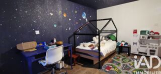  Maison  vendre 5 pices 144 m