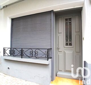  Maison  vendre 8 pices 120 m