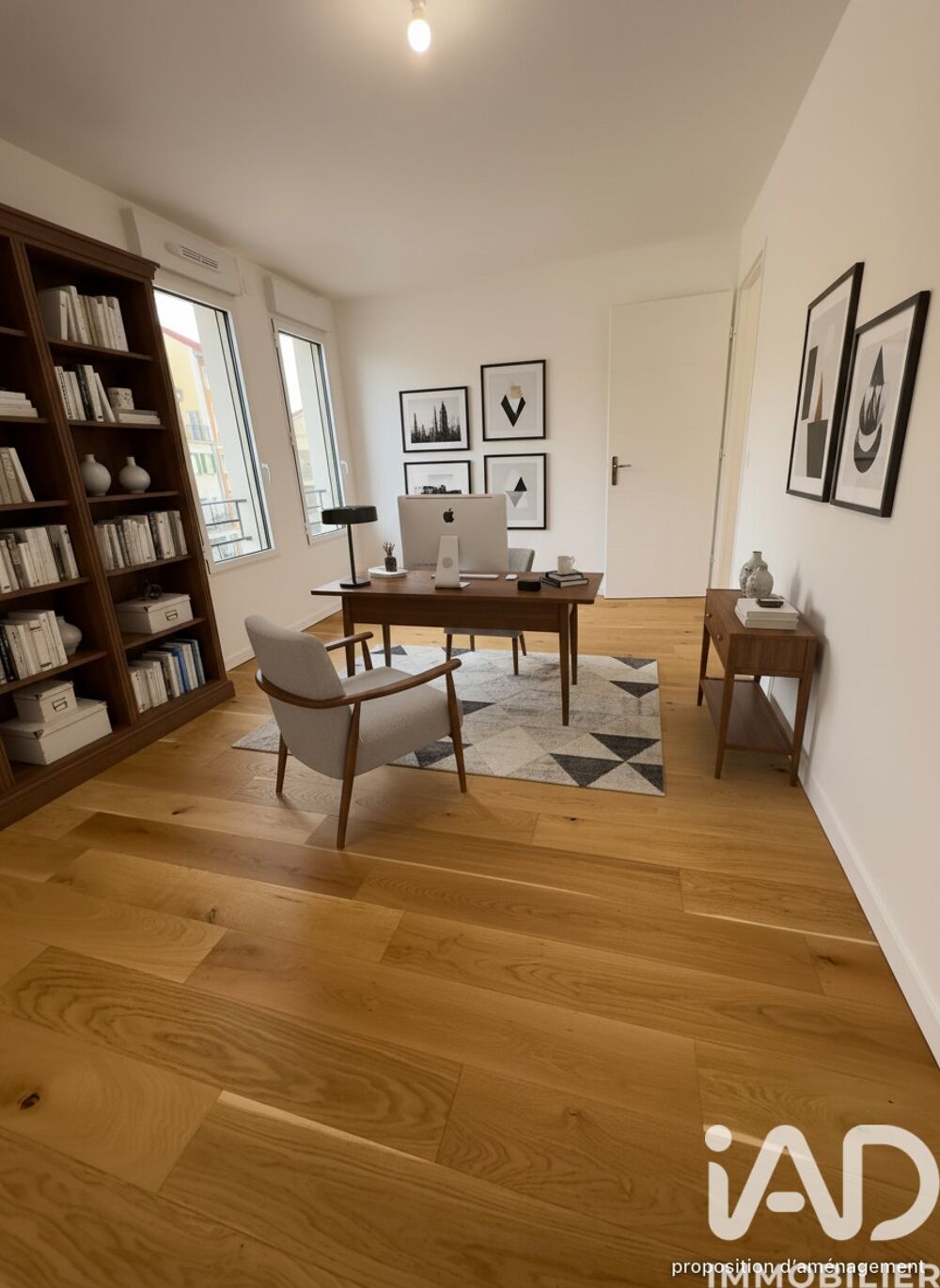 � vendre  Appartement Le Plessis-Robinson (92350)