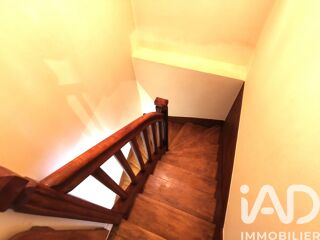  Maison � vendre 3 pi�ces 72 m�