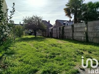  Terrain  vendre 297 m