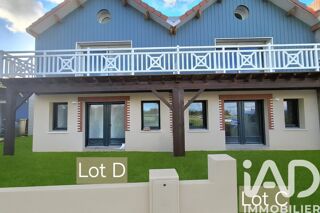  Maison � vendre 5 pi�ces 88 m�