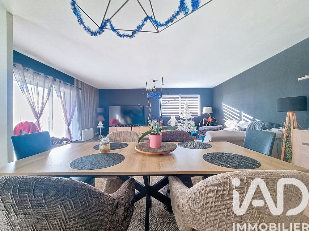 Vente Maison Vente Maison/villa 5 pi�ces Plogastel-saint-germain