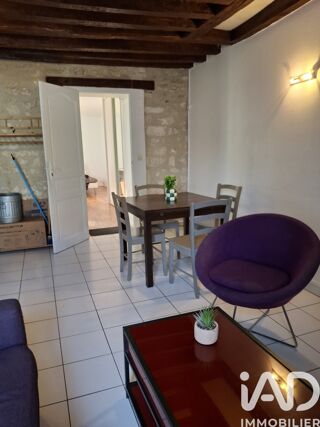 Appartement � vendre 4 pi�ces 66 m�