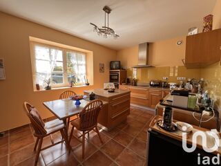  Maison � vendre 8 pi�ces 270 m�