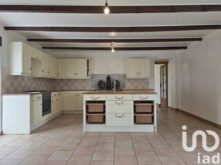  Maison � vendre 5 pi�ces 168 m�