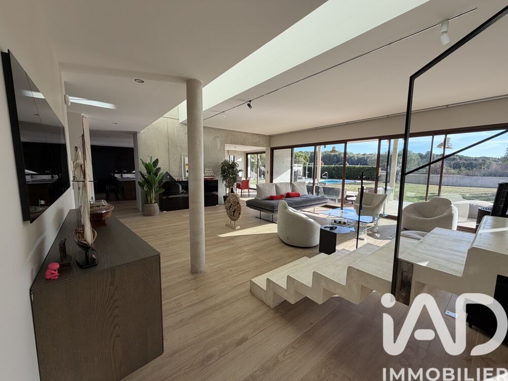 � vendre  Villa Castelnau-le-Lez (34170)