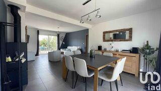  Maison  vendre 8 pices 182 m