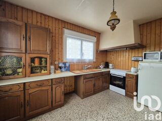  Maison � vendre 4 pi�ces 89 m�