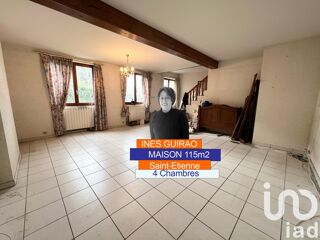  Maison  vendre 5 pices 115 m