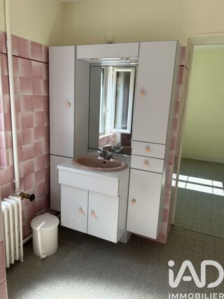  Maison � vendre 4 pi�ces 101 m�