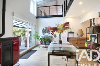  Maison � vendre 7 pi�ces 210 m�