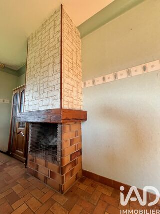  Maison � vendre 7 pi�ces 194 m�