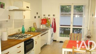  Appartement  vendre 3 pices 65 m