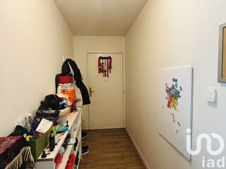  Appartement � vendre 3 pi�ces 65 m�