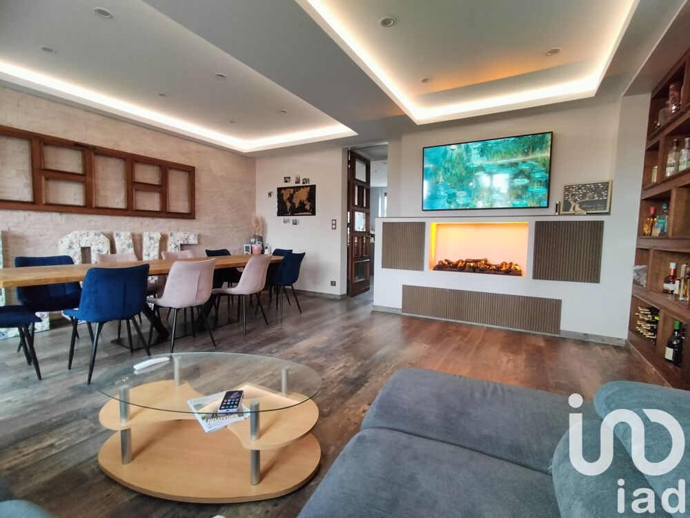 � vendre  Maison La Fert�-sous-Jouarre (77260)