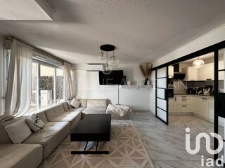  Appartement � vendre 3 pi�ces 65 m�