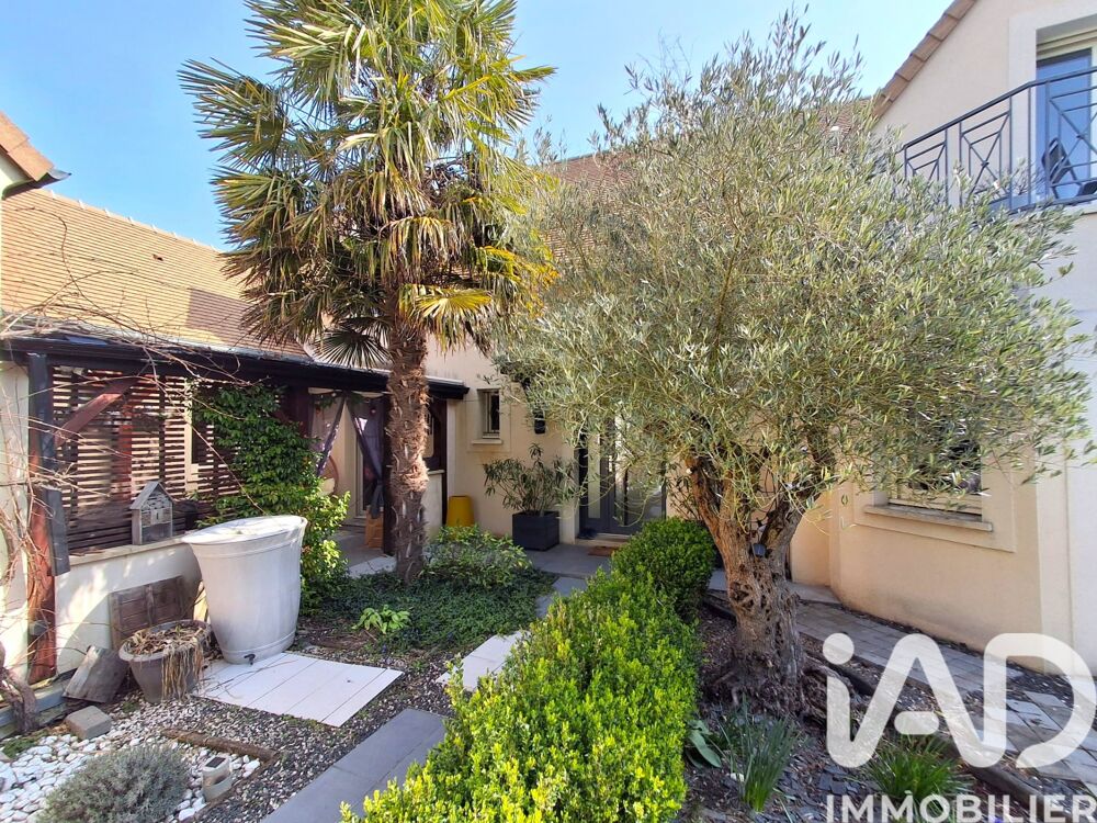 � vendre  Maison Neauphle-le-Vieux (78640)