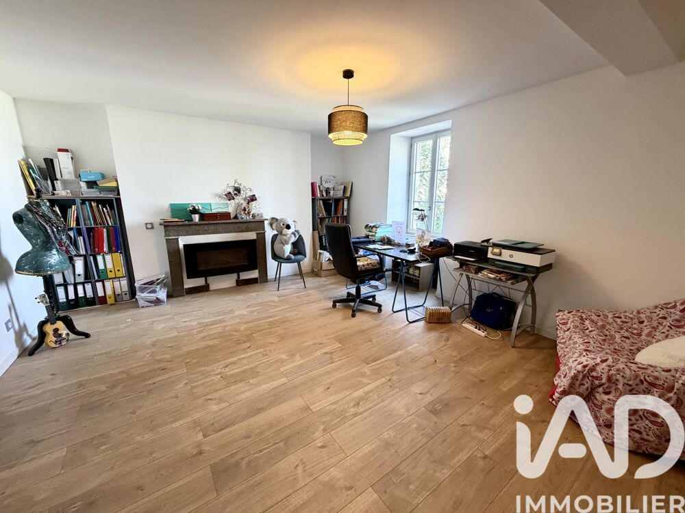 � vendre  Maison Cliousclat (26270)