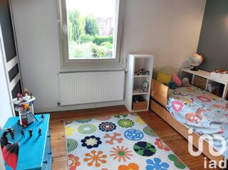  Maison  vendre 4 pices 91 m