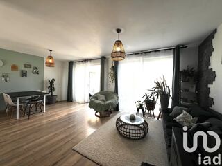  Maison � vendre 7 pi�ces 125 m�