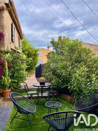  Maison � vendre 2 pi�ces 37 m�