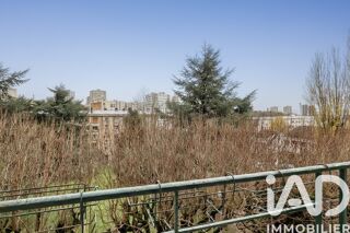  Appartement � vendre 3 pi�ces 54 m�