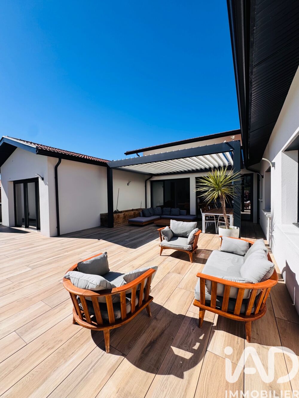 � vendre  Villa Mios (33380)