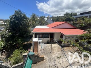  Maison � vendre 4 pi�ces 75 m�