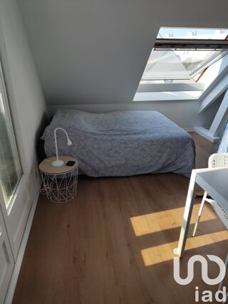  Appartement � vendre 1 pi�ce 26 m�