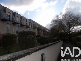  Appartement � vendre 2 pi�ces 51 m�