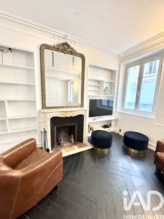  Appartement � vendre 3 pi�ces 65 m�