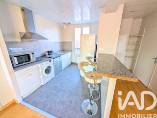  Appartement � vendre 4 pi�ces 82 m�