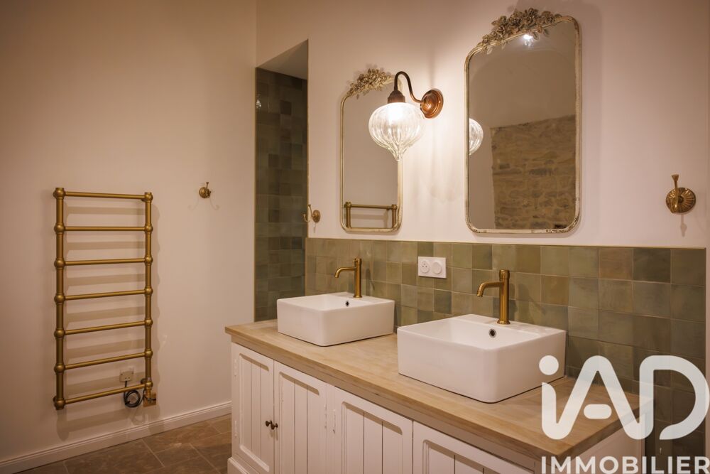 � vendre  Maison Sainte-Marie-de-R� (17740)