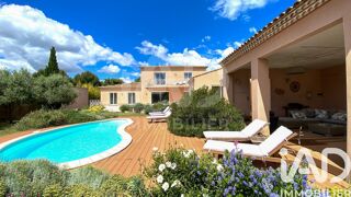  Maison � vendre 7 pi�ces 212 m�