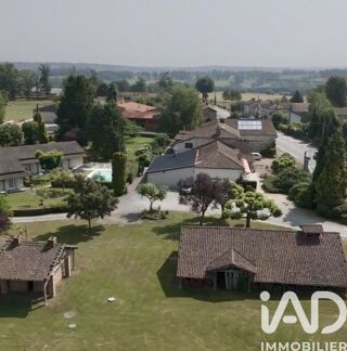  Maison � vendre 15 + pi�ces 294 m�