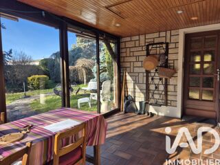  Maison � vendre 7 pi�ces 150 m�